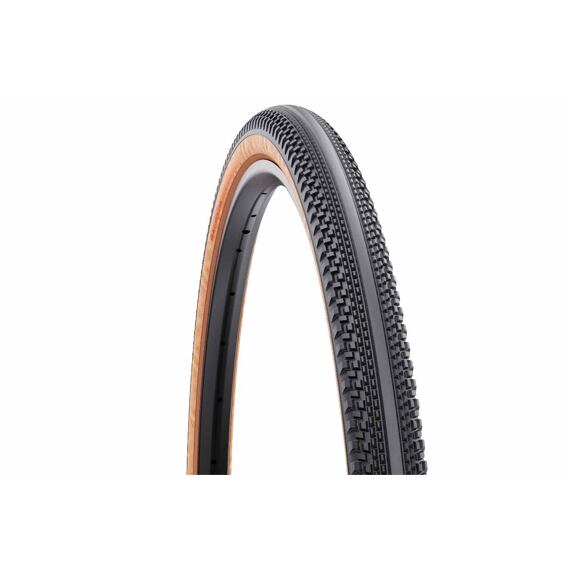 WTB tires VULPINE S 700x40 TCS Light Fast Rolling SG black/brown