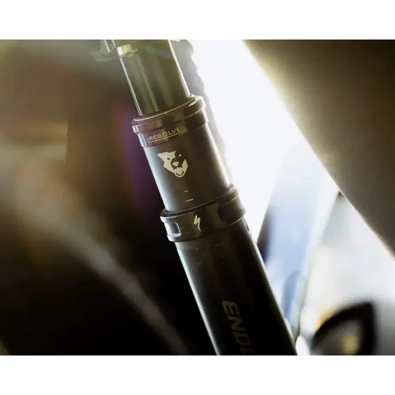 WOLF TOOTH dropper post RESOLVE rev2 31.6x242mm