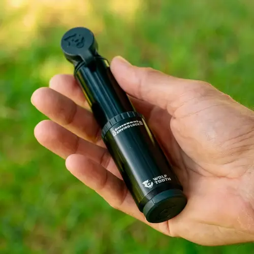 WOLF TOOTH pump ENCASE PUMP 40cc