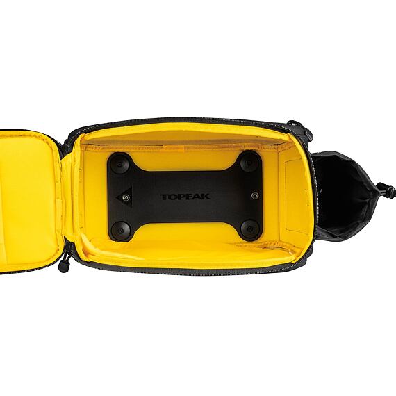 TOPEAK Essential Trunk Bag EX