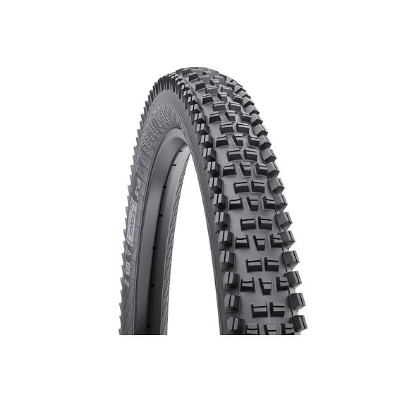 WTB tire TRAIL BOSS 2.4 27.5'' TCS Tough High Grip SG1 black