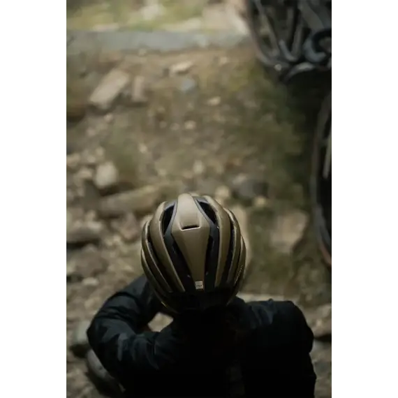 MET helmet TRENTA MIPS wander natural -56/58