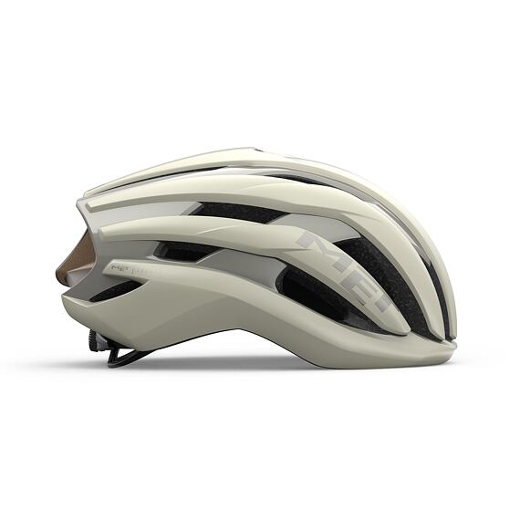 MET helmet TRENTA MIPS greige -52/56
