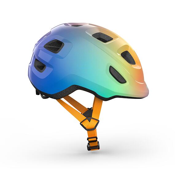 MET helmet HOORAY kids multicolour -52/55