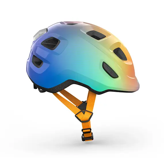 MET helmet HOORAY MIPS kids multicolour -46/52