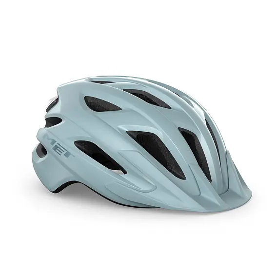 MET helmet CROSSOVER MIPS stone blue -52/59