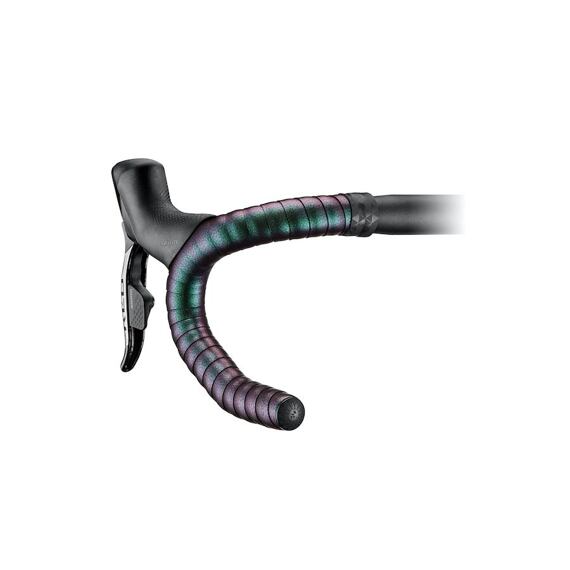 CICLOVATION bar tape Poly Touch Aurora Green