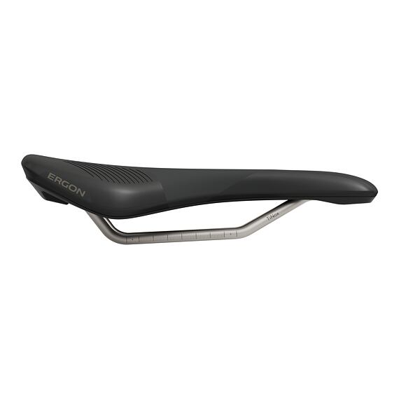 ERGON saddle SR Allroad Comp Men S/M černá