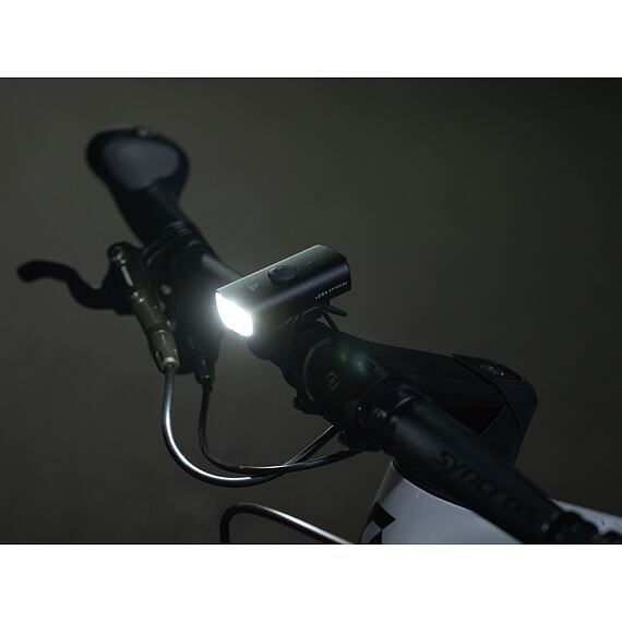 TOPEAK Helmet light HEADLUX USB 450+