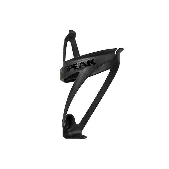 TOPEAK SHUTTLE CAGE Z CARBON black