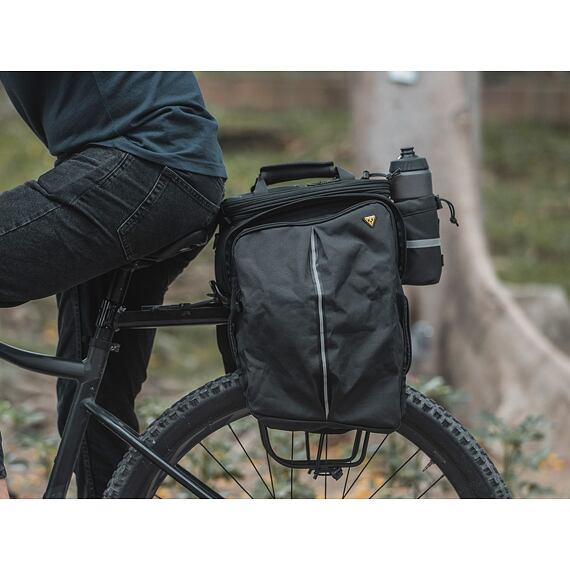 TOPEAK MTX DUAL SIDE FRAME for MTX II rack