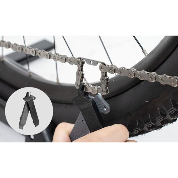 TOPEAK tools POWER LEVER II 10pcs