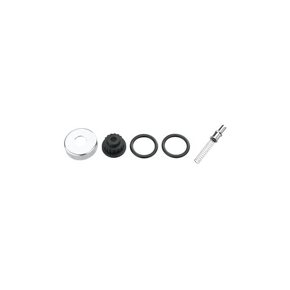 TOPEAK spare part - REBUILD KIT for MINI DUAL DX/DXG