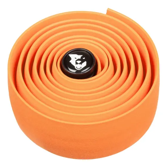 WOLF TOOTH bar tape SUPPLE TAPE orange
