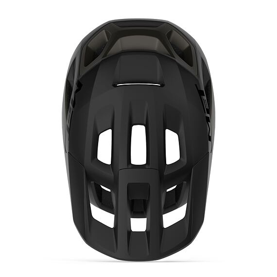 MET helmet REVO MIPS black -52/56