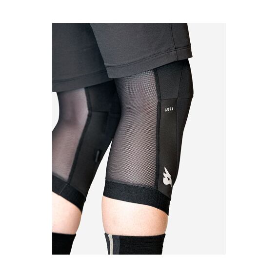 BLUEGRASS chránič kolen AURA