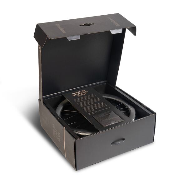 VISION wheelset METRON45 RS SL DB-CL CH-TL SH