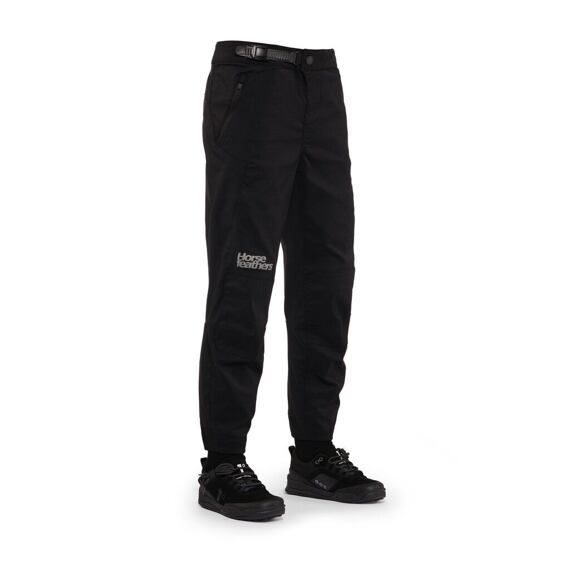 HORSEFEATHERS pants STOKER YOUTH black