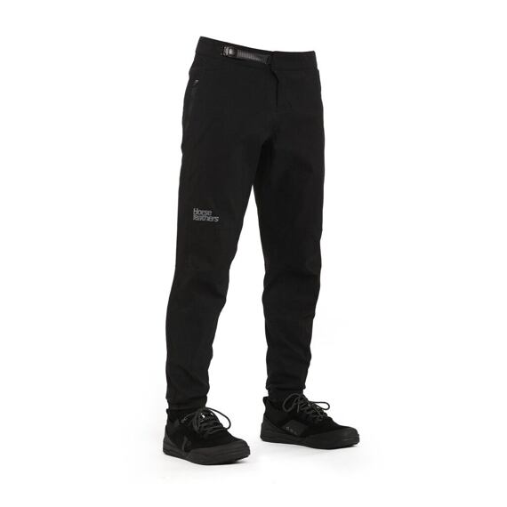 HORSEFEATHERS pants STOKER black