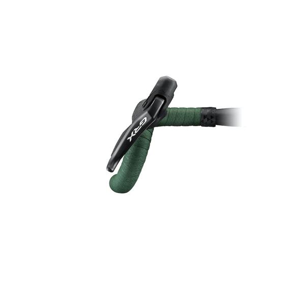 CICLOVATION bar tape Grind Touch GXL Racing Green