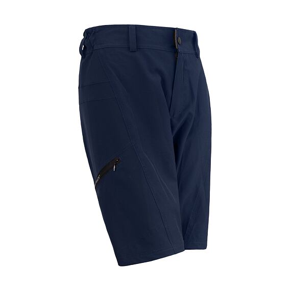 SENSOR HELIUM LITE shorts WOM deep blue
