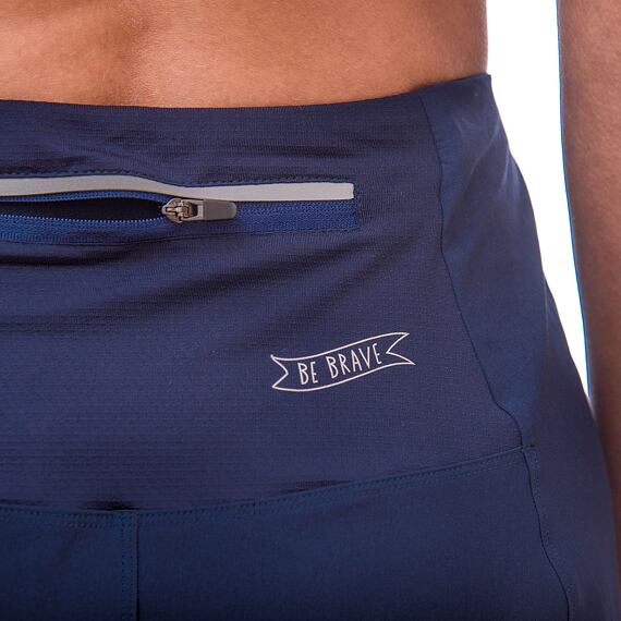 SENSOR HELIUM LITE skirt WOM deep blue