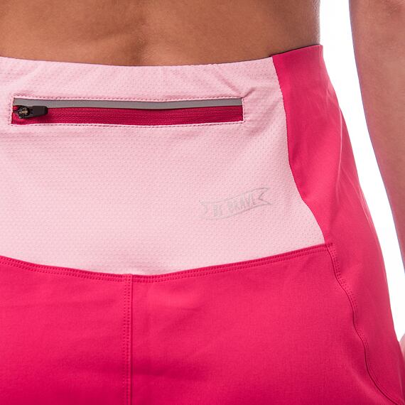 SENSOR HELIUM LITE skirt WOM hot pink