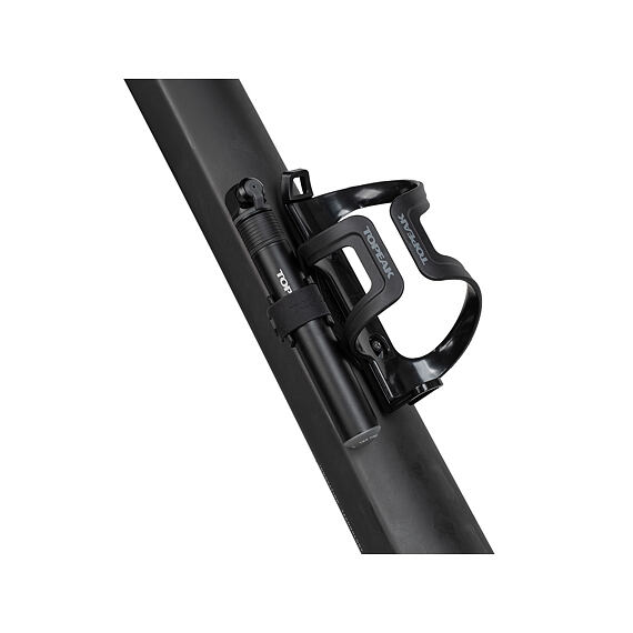 TOPEAK pump TWO TIMER X