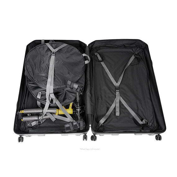 TOPEAK Bike Travel Case PAKGO EX+