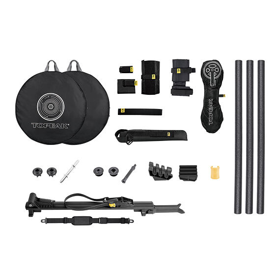 TOPEAK bike transport case PAKGO TT