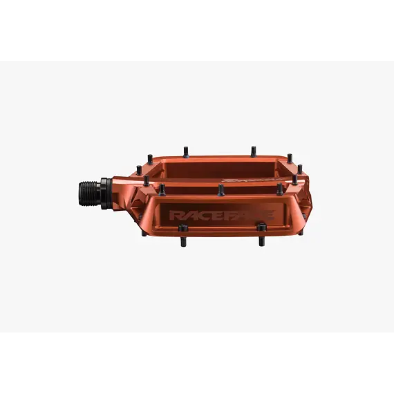 RACE FACE pedals TURBINE orange