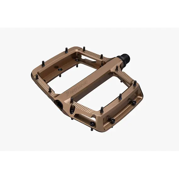 RACE FACE pedals TURBINE kash money