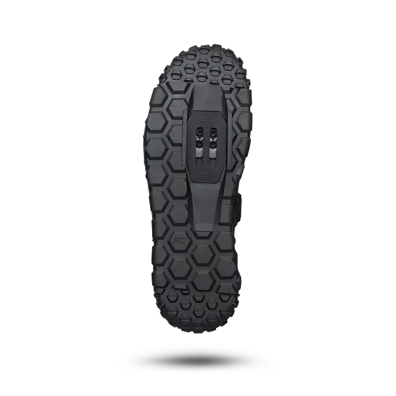 RIDE CONCEPTS men shoes TALLAC CLIP black