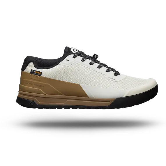 RIDE CONCEPTS men shoes HELLION white