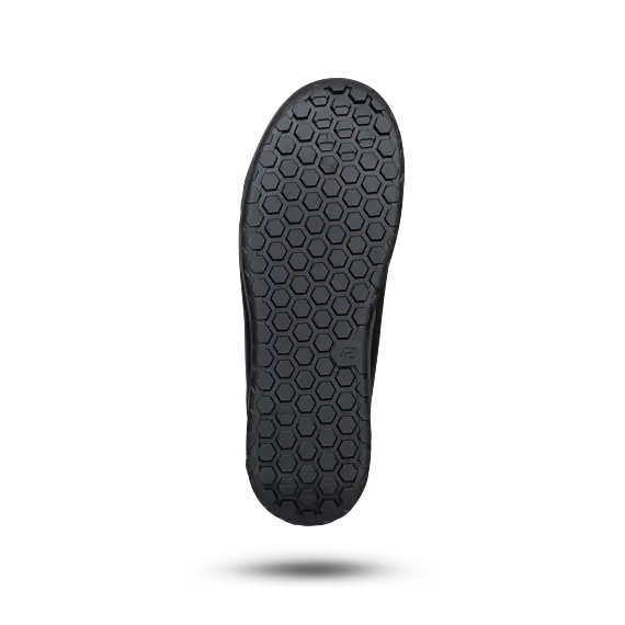 RIDE CONCEPTS men shoes HELLION black