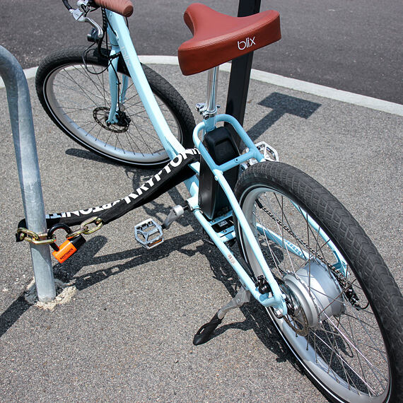 KRYPTONITE lock New York Cinch Ring 1213