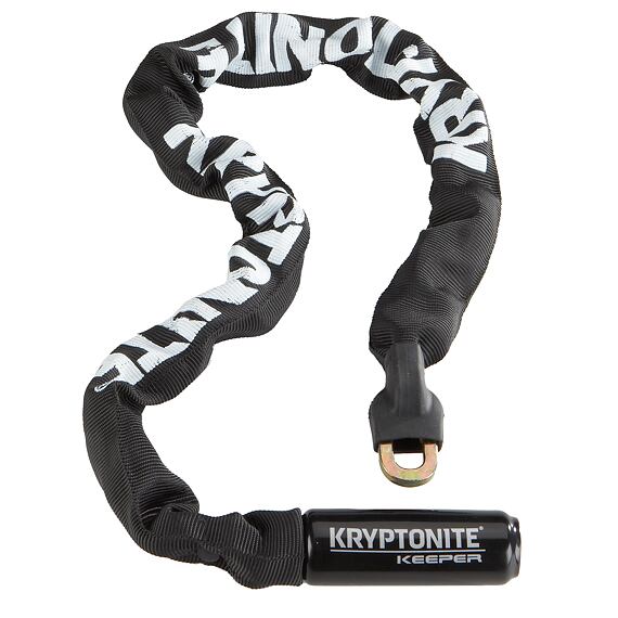 KRYPTONITE lock Keeper 785 black