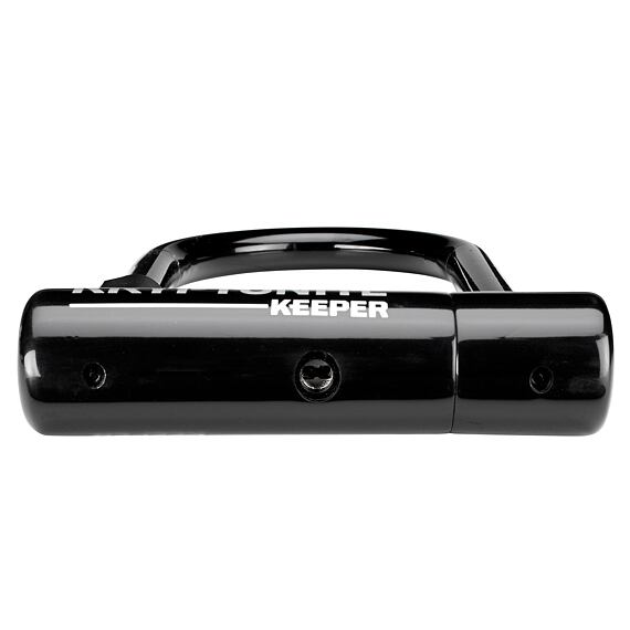 KRYPTONITE lock Keeper Mini-6 w/bracket