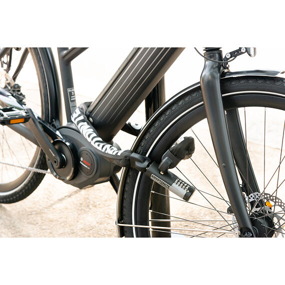 KRYPTONITE lock Kryptolok 912 Combination