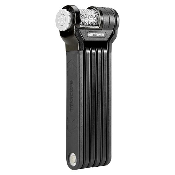 KRYPTONITE lock Keeper 585 Combination Folding