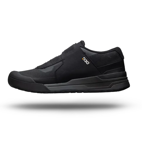 RIDE CONCEPTS men shoes HELLION ELITE CLIP BOA black