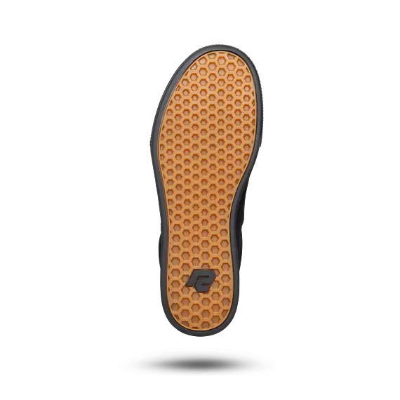 RIDE CONCEPTS men shoes  VICE MID black