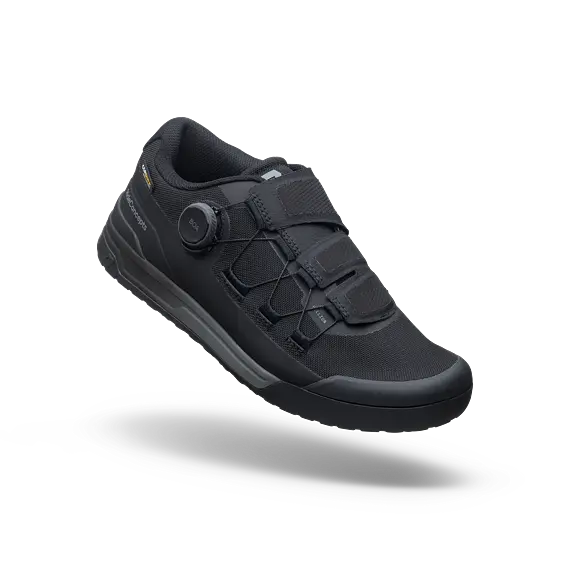 RIDE CONCEPTS men shoes HELLION CLIP BOA black