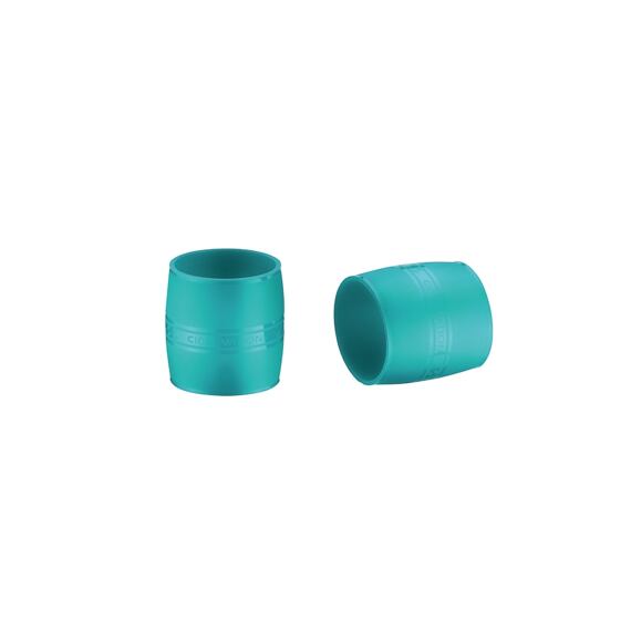 CICLOVATION bar tape Seitex 2D Carbon Turquoise