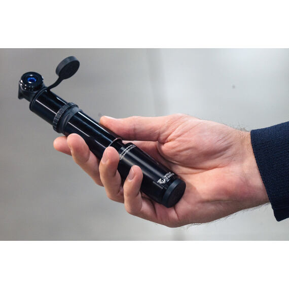 WOLF TOOTH pump ENCASE PUMP 30cc