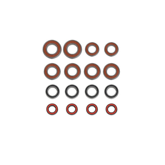 YETI 160E BEARING REBUILD KIT 2022-CURRENT