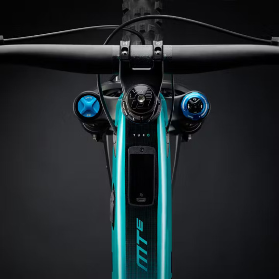 YETI MTe T3 X0 AXS TRANSMISSION L