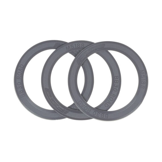 FSA spare parts BB Spacer Kit MS188 3pcs