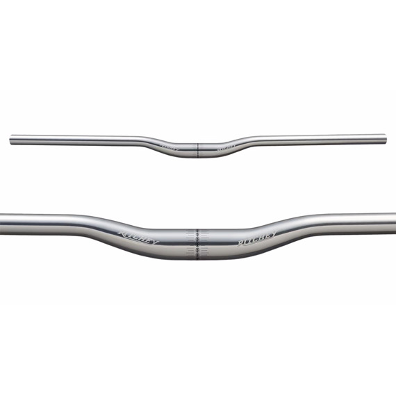RITCHEY handlebar CLASSIC Rizer HP Silver 800x20 rise