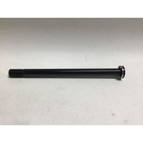 FORZA rear axle TA 12/142 w/o lever v2